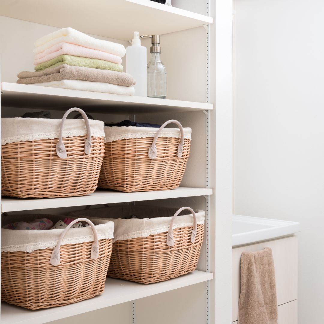 萬有清潔的資訊專區圖片